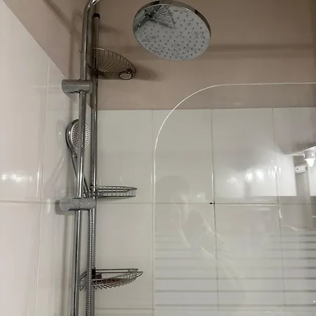 Apartment Cocon Saint Ouen