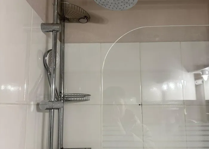 Апартаменты Cocon Saint Ouen